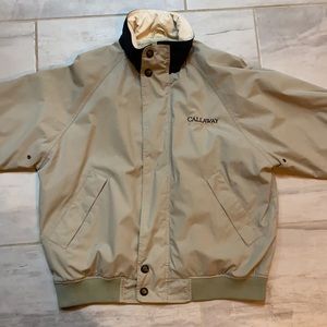 Stormtech Callaway Costal Men’s Jacket (M)